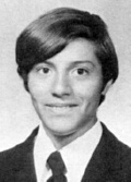 Fernando Huerta: class of 1979, Norte Del Rio High School, Sacramento, CA.